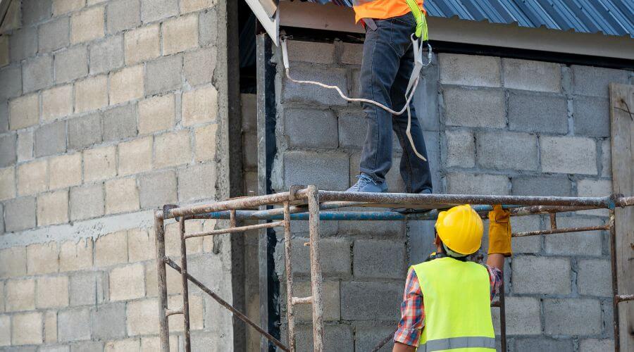 Local Chimney Repair in Dansville, MI